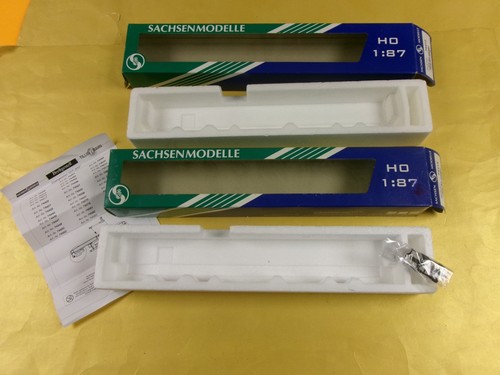 Sachsenmodelle 74412