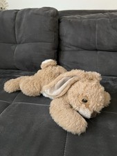 Hase Kaninchen Plüschtier Kuscheltier 47 cm