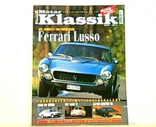Motor Klassik. Das