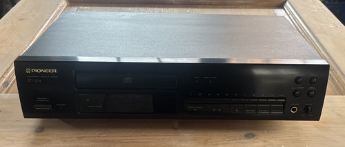 Vintage pioneer 204 - vintage,