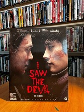 I Saw the Devil (2010) Kim