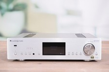 Cambridge Azur 851 N-S Network