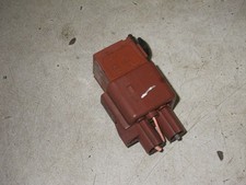 Relais für Kühlerlüfternachlauf 250030 PEUGEOT 308 I (4A, 4C) 1.6 16V