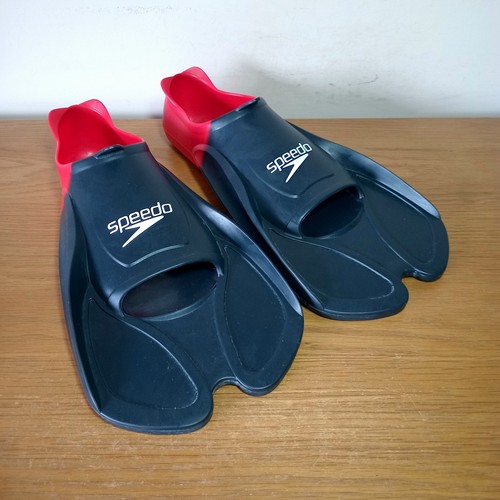 Speedo trainingsflossen - speedo,