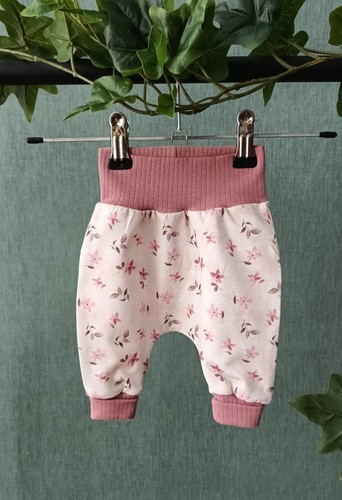 Handmade pumphose baggy pant - handmade,