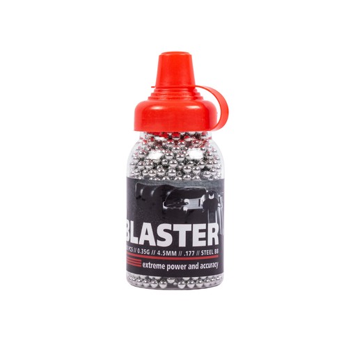 1500 blaster stahl - blaster, bbs