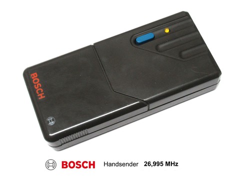 Bosch profilift comfortlift - bosch,