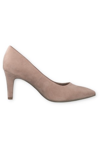 Trachtenpumps eldena altrosé - trachtenpumps,