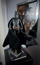 Batman Begins Premium Format