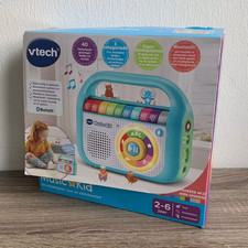 Mein erster Musik-Player, Music Kid, Musikppayer, Spielzeug, niederländisch