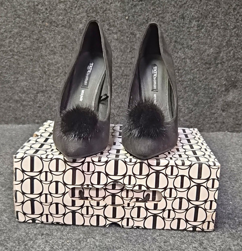 Trf woman damen pumps - damen,