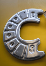 Mercedes Benz 2054210320 Ankerblech E W213 AMG Spritzblech Abdeckblech Bremsen