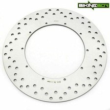 K1200 Bremsscheibe hinten für