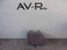 Orig. Peugeot 205 Rücksitzbank Sitzfläche Sitz Fläche hinten rechts