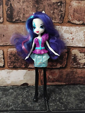 Equestria Girls Rainbow Rocks Rarität Puppe Hasbro 2014 My Little Pony Franchise