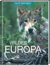 Tiere der Welt - Wildes