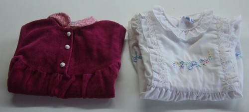 Puppenkleidung babykleidung - puppenkleidung,