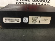 OLM Steuergerät 4177600 X