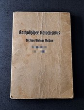 Katholischer Katechismus für