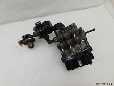 Wabco ECAS Ventil Magnetventil 4729051110 81259026147 MAN TGA (466-119 01-9-2-2)