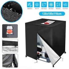 IBC Tank Container Abdeckung