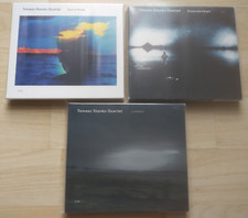 TOMASZ STANKO QUARTET/MARCIN