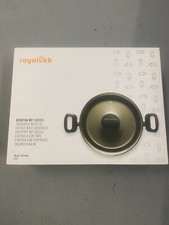 Royal VKB-Kochtopf mit Deckel-4,3L -26cm