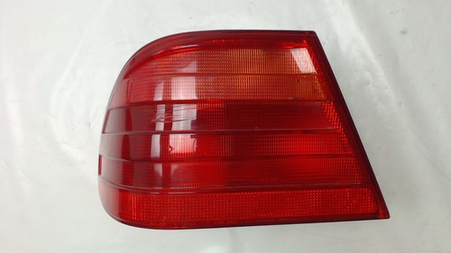 Mercedes benz 290 210 - mercedes-benz,