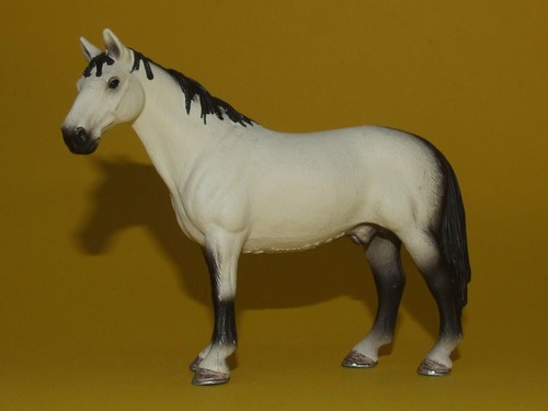 Schleich pferd horse - schleich,