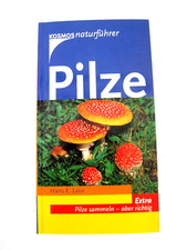 Kosmos Naturführer Extra