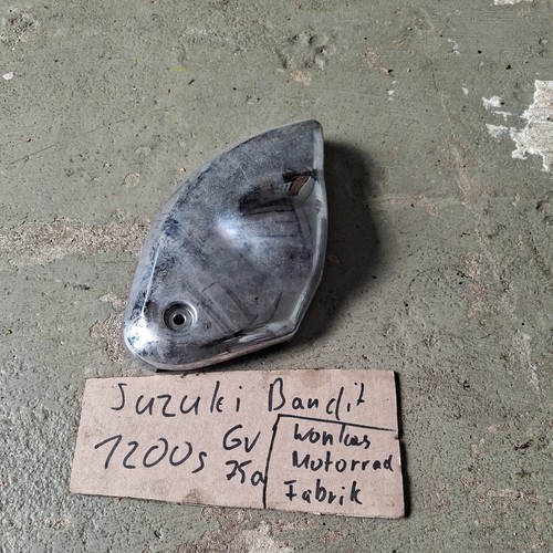 Suzuki bandit 1200 gv75a 600 - 1200, s