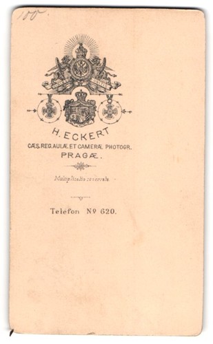 Fotografie eckert prag - h., eckert,