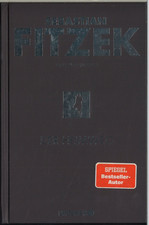 Der Heimweg von Sebastian Fitzek (2020, Hardcover)