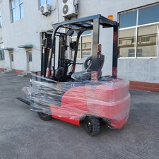 Elektro Stapler, 1.500Kg