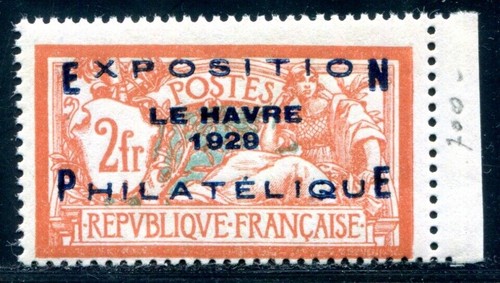 Frankreich 1929 239 - 239, **