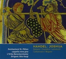 Joshua von Sämann, Daxböck | CD | Zustand sehr gut