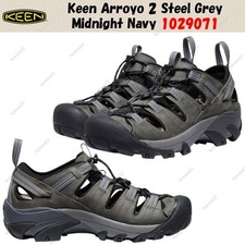 Keen Arroyo 2 Steel Grey