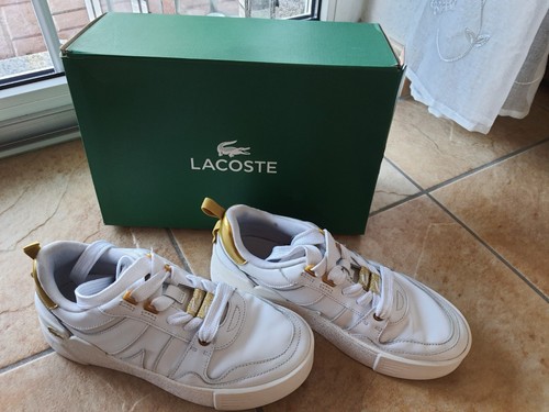 Lacoste sneaker super - sneaker, 39