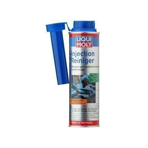 Liqui moly injektorreiniger - liqui,