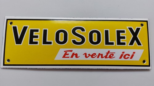 Velo solex france porzellan - solex,