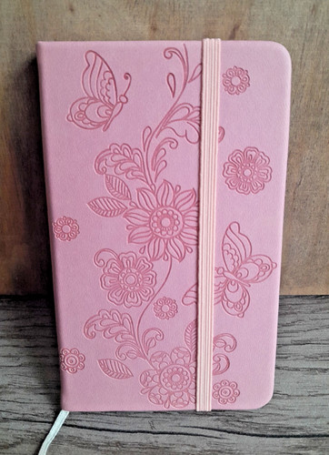 Notizbuch tagebuch kladde - tagebuch,