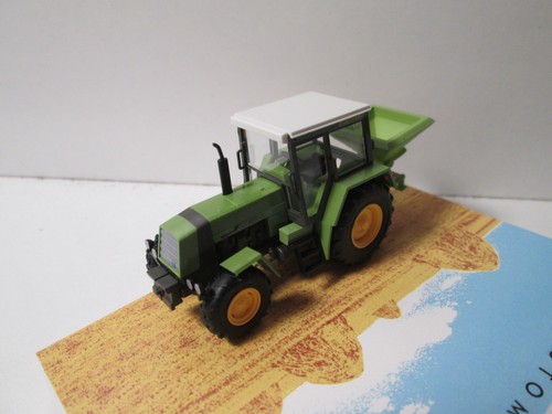 Busch 50424 traktor - busch,