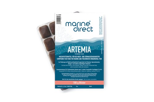 Marine direct frostfutter - marine,