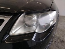 VW Passat 3C original Xenon