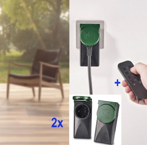 Parkside outdoor - parkside, 2x
