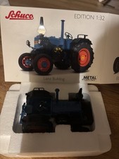 Schuco Lanz Bulldog Traktor