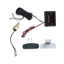 Digital LED Auto