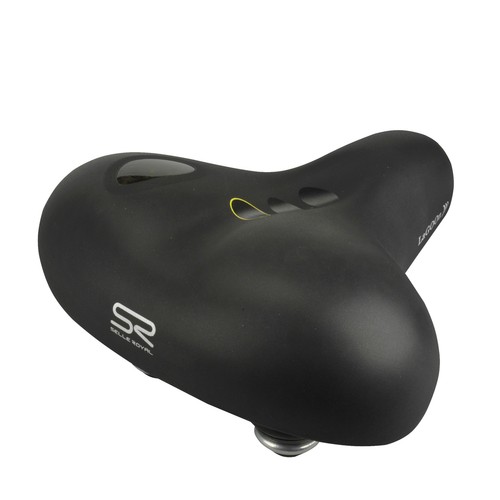 Sattel selle royal touren city - selle, touren/city