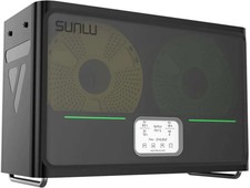 SUNLU FilaDryer S4 Filament