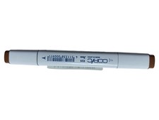 Copic Classic Marker E25 Caribe Cocoa Braun Alkoholbasis Filzstift Kunst